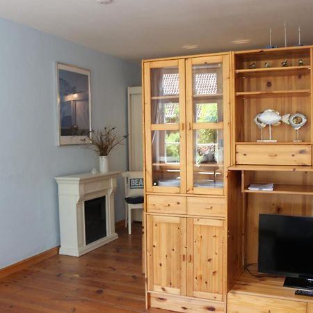 Ferienwohnung Mit Sauna Bleckede Exteriér fotografie