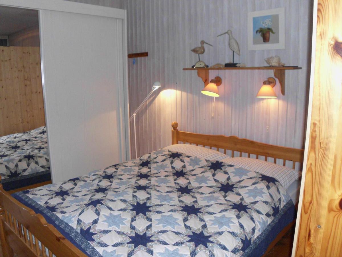 Ferienwohnung Mit Sauna Bleckede Exteriér fotografie