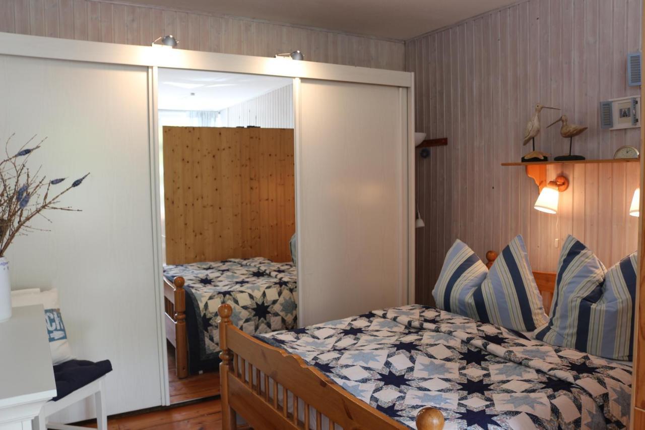 Ferienwohnung Mit Sauna Bleckede Exteriér fotografie